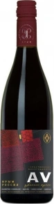 Вино Red Dry, AV, 2021, 0.75 л