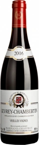Вино Gevrey-Chambertin Vieilles Vignes, Domaine Harmand-Geoffroy, AOC, 2016, 0.75 л