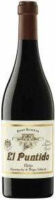 Вино El Puntido Gran Reserva, Vinedos de Paganos, DOCa, 2005, 0.75 л