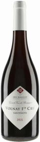 Вино Volnay 1er Cru Santenots, Eric Boigelot, 2021, 0.75 л