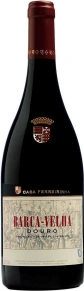 Вино Barca-Velha, Casa Ferreirinha, DOC, 1991, 0.75 л