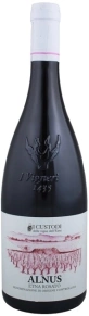 Вино Alnus, I Custodi, DOC, 2012, 0.75 л