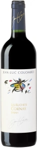 Вино Les Ruchets, AOC, 2009, 0.75 л