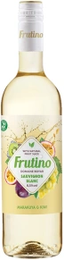 Винный напиток Sauvignon Blanc Marakuya & Kiwi, Frutino, 2023, 0.75 л
