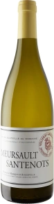 Вино Meursault 1er Cru Santenots, Domaine Marquis d'Angerville, AOC, 2022, 0.75 л