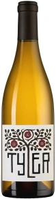 Вино Santa Barbara County Chardonnay, Tyler, 2019, 0.75 л