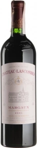 Вино Margaux 2-me Cru Classe, Chateau Lascombes, 2001, 0.75 л