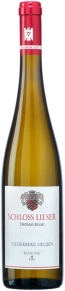 Вино Niederberg Helden Riesling GG, Schloss Lieser, 2020, 0.75 л