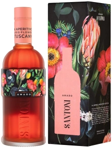 Ликер Amaro Santoni, 0.5 л (п/у)