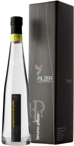 Граппа Moscato Giallo, Pilzer, 0.5 л (п/у)