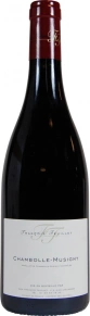 Вино Chambolle-Musigny, Francois Feuillet, AOC, 2015, 0.75 л