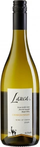 Вино Chardonnay, Lauca, DO, 2023, 0.75 л