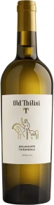 Вино Tsinandali, Old Tbilisi, 2024, 0.75 л
