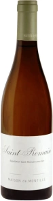 Вино Saint-Romain, Maison de Montille, AOC, 2019, 0.75 л