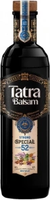Ликер Strong Special, Tatra Balsam, 2 месяца, 0.7 л