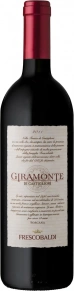 Вино Giramonte, Marchesi de Frescobaldi, IGT, 2011, 0.75 л