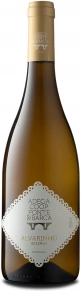 Вино Alvarinho Reserva, Ponte da Barca, DOC, 2022, 0.75 л