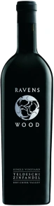 Вино Teldeschi Vineyard Zinfandel, Ravenswood, 2014, 0.75 л