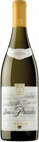 Вино Sons de Prades, Torres, DO, 2021, 0.75 л