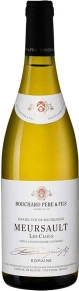 Вино Meursault Les Clous, Bouchard Pere et Fils, AOC, 2020, 0.75 л