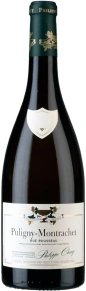 Вино Puligny-Montrachet Rue Rousseau, Philippe Chavy, AOC, 2021, 0.75 л