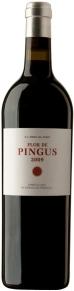 Вино La Flor de Pingus, DO, 2009, 0.75 л