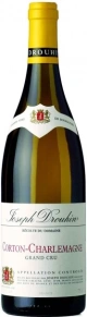 Вино Corton-Charlemagne Grand Cru, 2009, 0.75 л