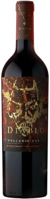 Вино Volcanic Cab, Diablo, 2020, 0.75 л