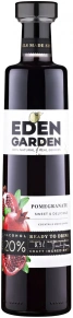 Ликер Pomegranate, Eden Garden, 0.5 л