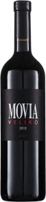 Вино Velico Rdece, Movia, 2015, 0.75 л