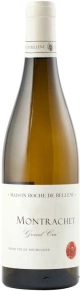 Вино Montrachet Grand Cru, Maison Roche de Bellene, 2014, 0.75 л