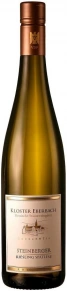 Вино Steinberger Riesling Spatlese, Kloster Eberbach, 2015, 0.75 л