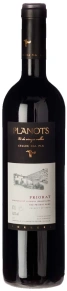 Вино Planots, Celler Cal Pla, DOQ, 2015, 0.75 л