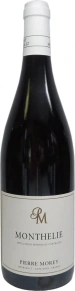 Вино Monthelie, Domaine Pierre Morey, AOC, 2017, 0.75 л