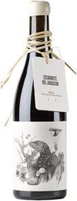 Вино Escondite del Ardacho: Veriquete, Tentenublo Wines, 2016, 0.75 л