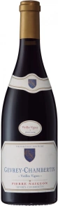 Вино Gevrey-Chambertin Les Echezeaux Vieilles Vignes, Pierre Naigeon, AOC, 2008, 1.5 л