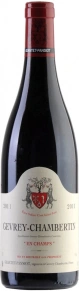 Вино Gevrey-Chambertin En Champs, Domaine Geantet-Pansiot, AOC, 2011, 0.75 л