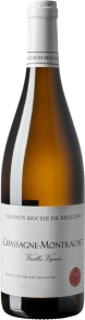 Вино Chassagne-Montrachet Vieilles Vignes, Maison Roche de Bellene, AOC, 2022, 0.75 л