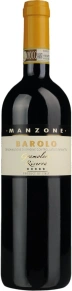 Вино Gramolere Barolo, Manzone, DOCG, 2016, 0.75 л