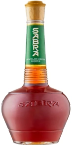 Ликер Chocolate Orange, Sabra, 0.75 л