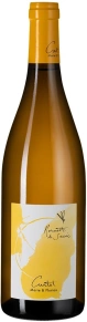 Вино Altesse, Domaine Curtet, AOP, 2017, 0.75 л