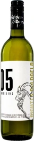 Вино 05 Riesling, Heiderer-Mayer, 2019, 0.75 л