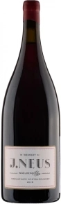 Вино Ingelheimer Spatburgunder, Weingut J. Neus, 2016, 1.5 л