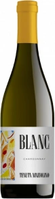 Вино Blanc Chardonnay, Tenuta Mazzolino, DOC, 2023, 0.75 л