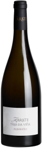 Вино Tras da vina Albarino, Zarate, DO, 2011, 1.5 л