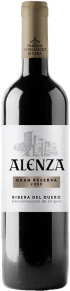 Вино Gran Reserva, Alenza, DO, 2009, 0.75 л