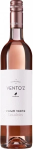 Вино Espadeiro, Vento'z, DOC, 2024, 0.75 л