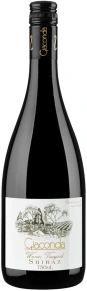 Вино Warner Shiraz, Giaconda, 2010, 0.75 л