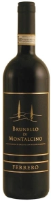 Вино Brunello di Montalcino, Claudia Ferrero, DOCG, 2010, 1.5 л