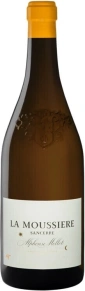 Вино La Moussiere, Alphonse Mellot, AOC, 2023, 0.75 л